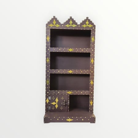 دولاب تراثي للدلال