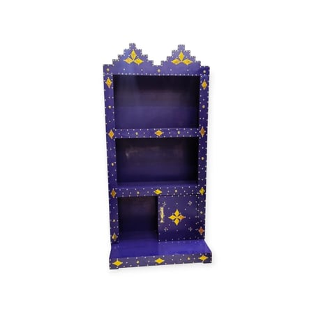 دولاب تراثي خشب