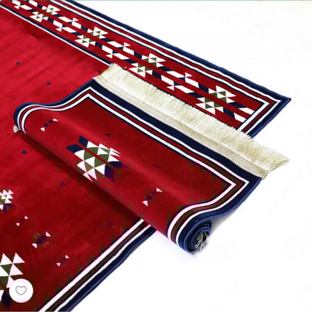 مصلى السدو التراثي