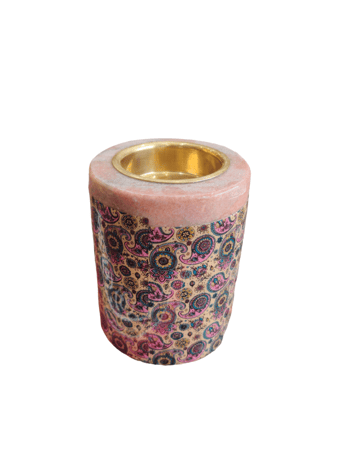 مبخرة خشب ورخام