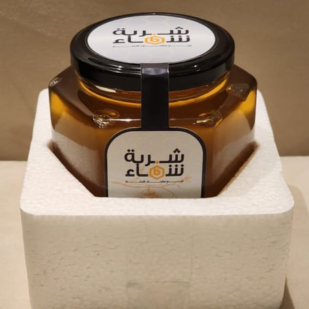 عسل البرسيم