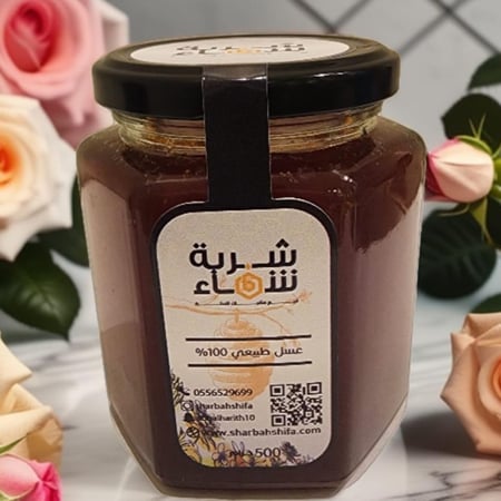 عسل السدر