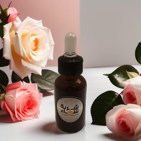 صمغ النحل ـ العكبر ـ البروبليس Propolis