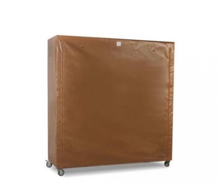 مستودع متنقل (للاغراض والعزب والادوات)- وطني