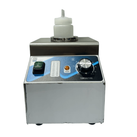 سخان صوصات مفرد