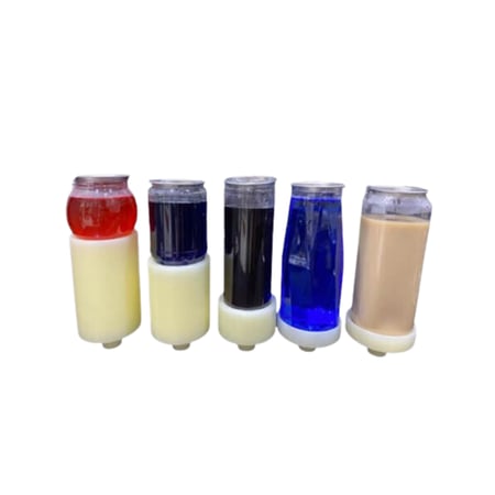 قاعدة علب كانز