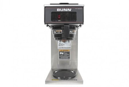 ماكينة بلاك كوفي bunn