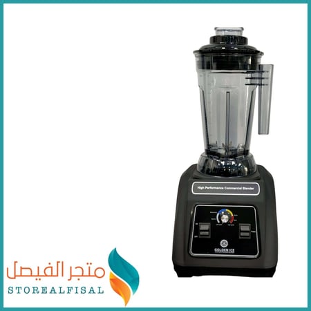 خلاط عصير سعة  3L صيني