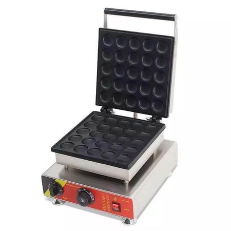 ميني بان كيك 25