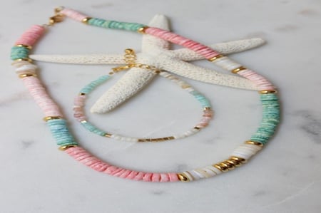 اسوره بخرز ملون