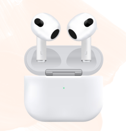 AirPods gen3
