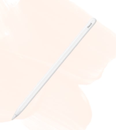 Apple Pencil ( COPY) - قلم ابل شبيه الاصلي
