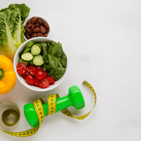 تدريب نسائي شخصي 3 أشهر