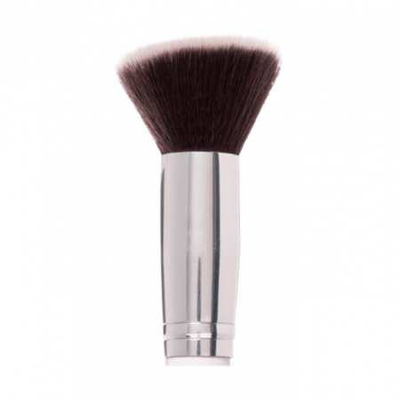 فرشاة كريم اساس من ماربل مشطوفة