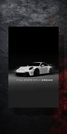 بورش - Porsche