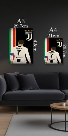 RONALDO