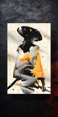 شبح تسوشيما - Ghost of Tsushima