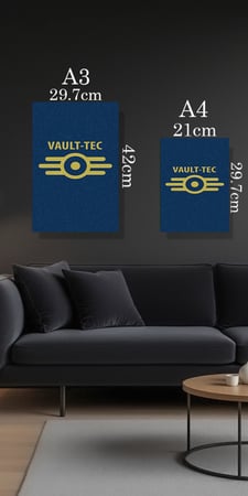 فال أوت - fall out