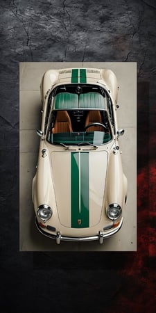 بورش - Porsche