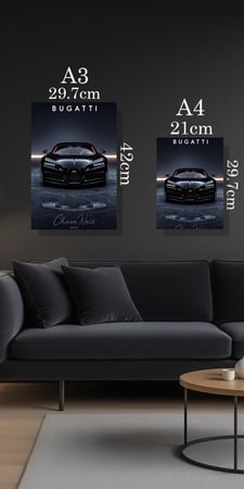 بوقاتي - Bugatti