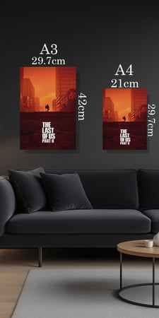 ذا لاست اوف اس - The last of us