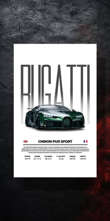 بوقاتي - Bugatti
