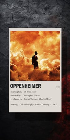 اوبنهايمر - Oppenheimer