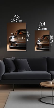 بورش - Porsche