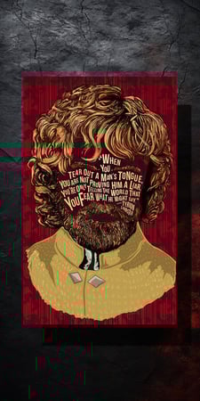 قيم اوف ثرونز - Game of Thrones