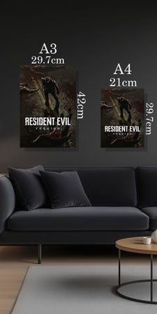 رزدنت ايفل - resident evil