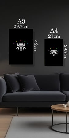 ذا ويتشر - The Witcher