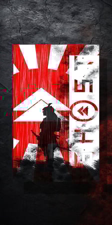 شبح تسوشيما - Ghost of Tsushima