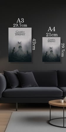 قيم اوف ثرونز - Game of Thrones