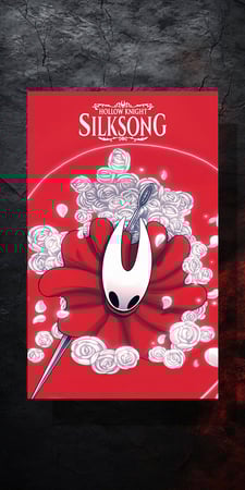 هولو نايت - Hollow knight