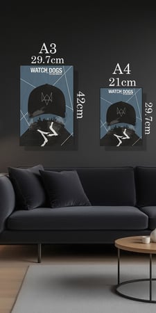 واتش دوقز - watch dogs