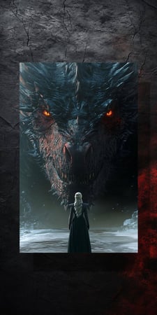 قيم اوف ثرونز - Game of Thrones