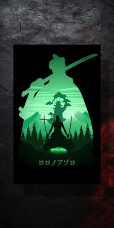 ون بيس - one piece