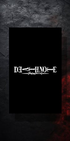 ديث نوت - death note