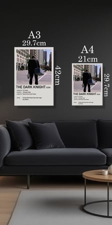 ذا دارك نايت - The Dark Knight