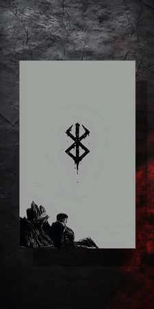 بيرسرك - berserk