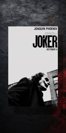 جوكر -  JOKER