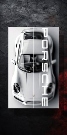 بورش - Porsche