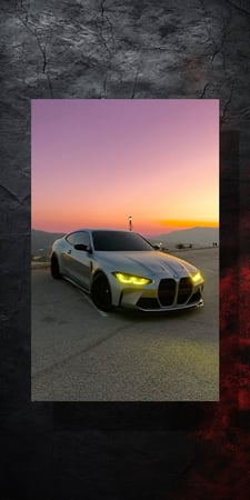 بي ام دبيلو - BMW