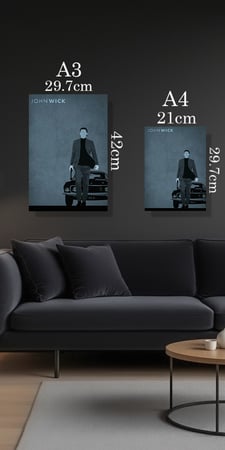 جون ويك - John Wick