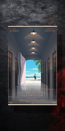 شوشانك - The Shawshank