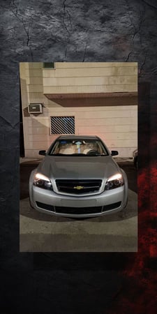 شفرليه - Chevrolet