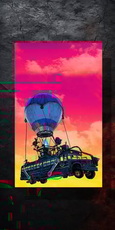 فورت نايت - Fortnite