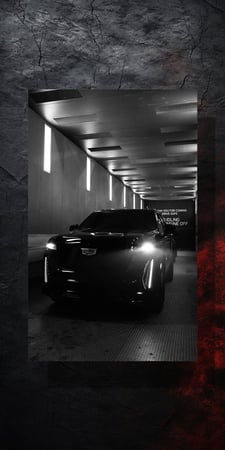 كاديلاك - Cadillac