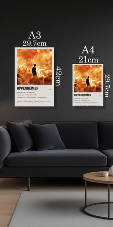 اوبنهايمر - Oppenheimer