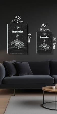 انترستيلر - Interstellar